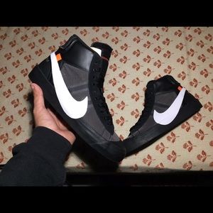 Off white grim reapers